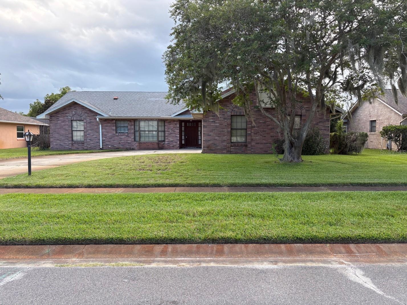 MEADOW LAKE - Residential