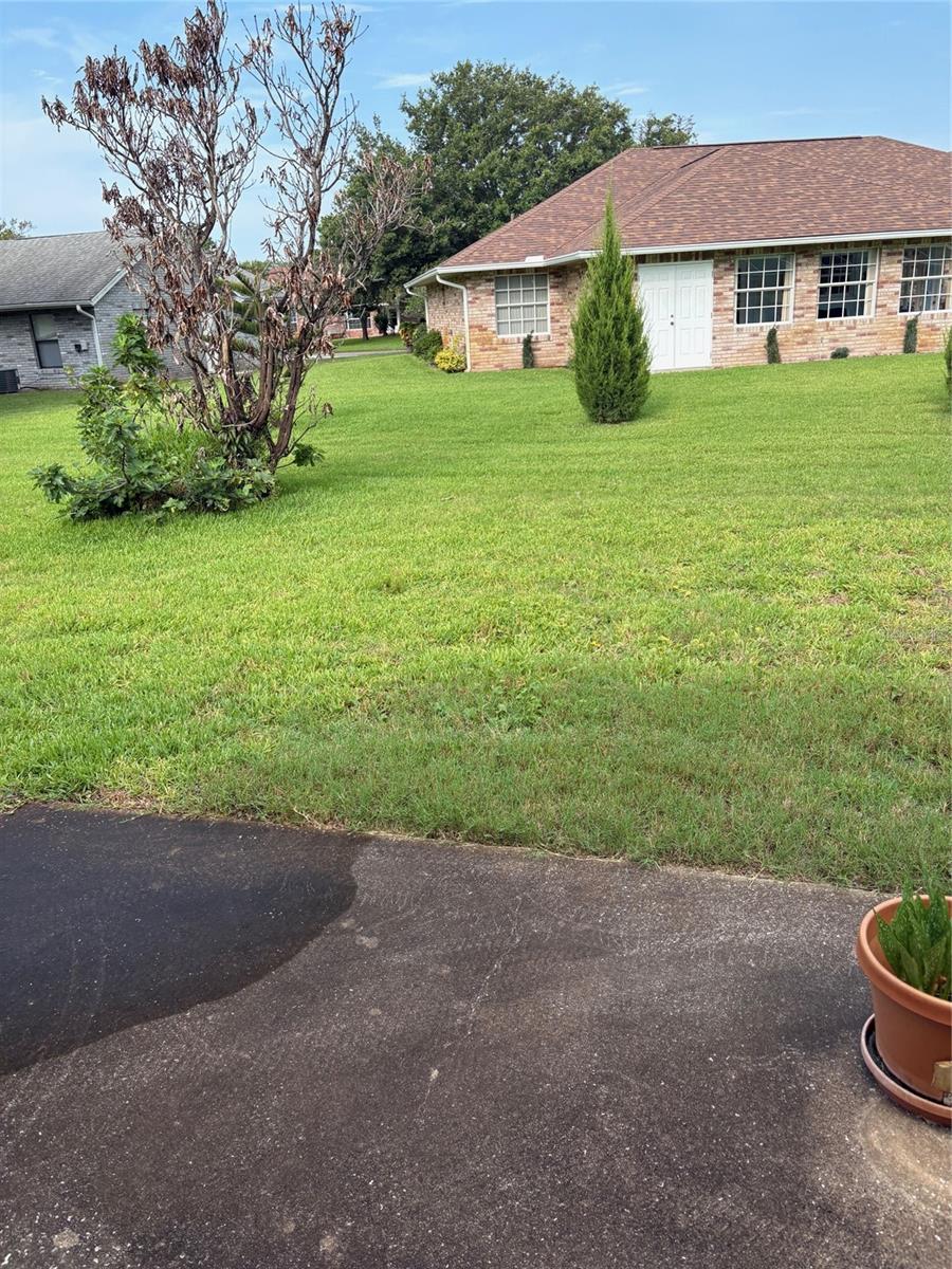 MEADOW LAKE - Residential