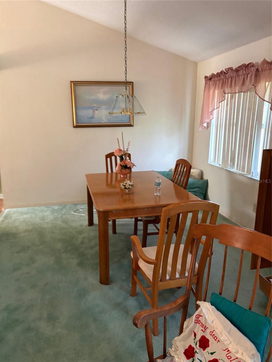 MEADOW LAKE - Residential
