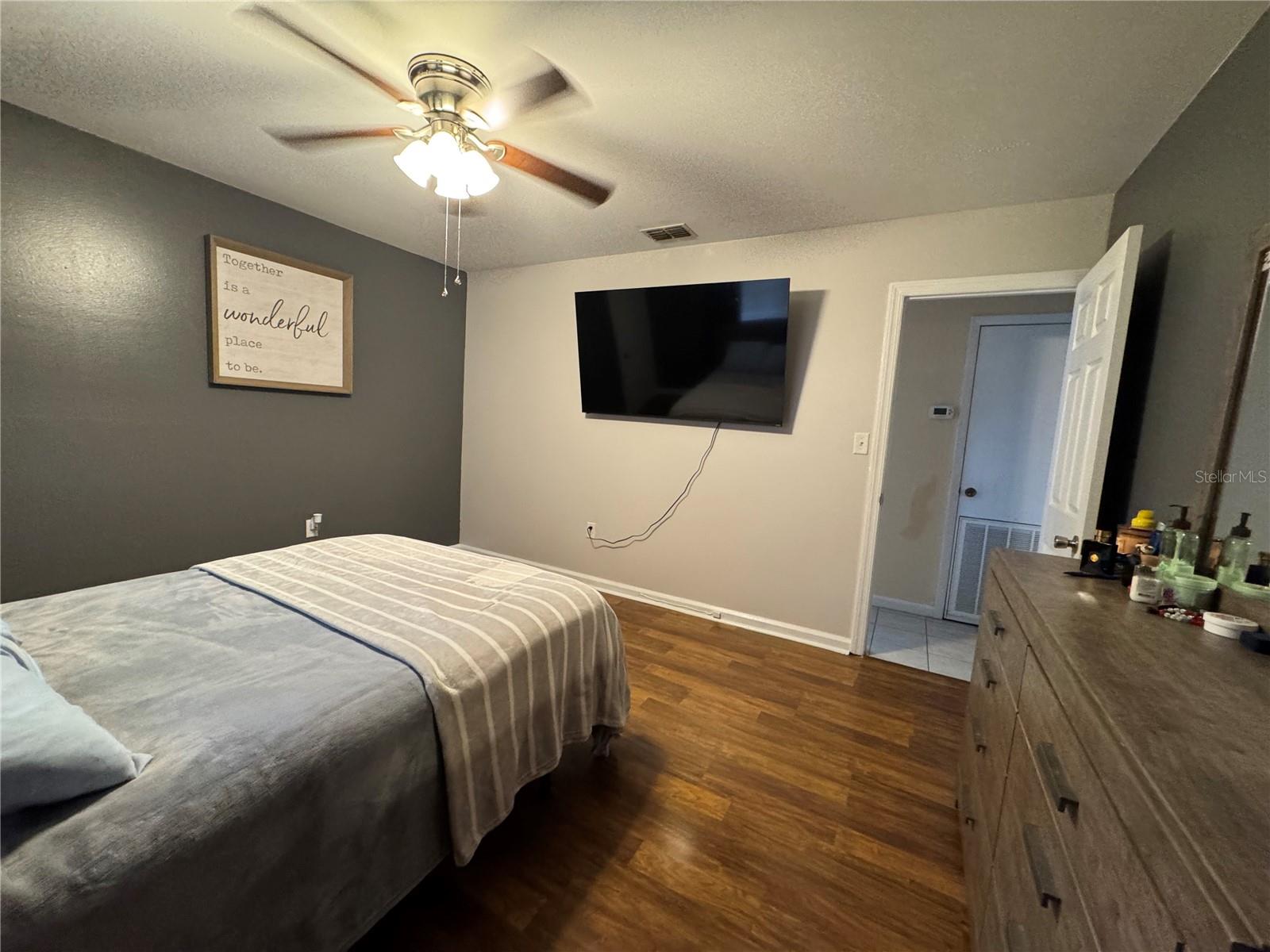NOT IN SUBDIVISION - Residential