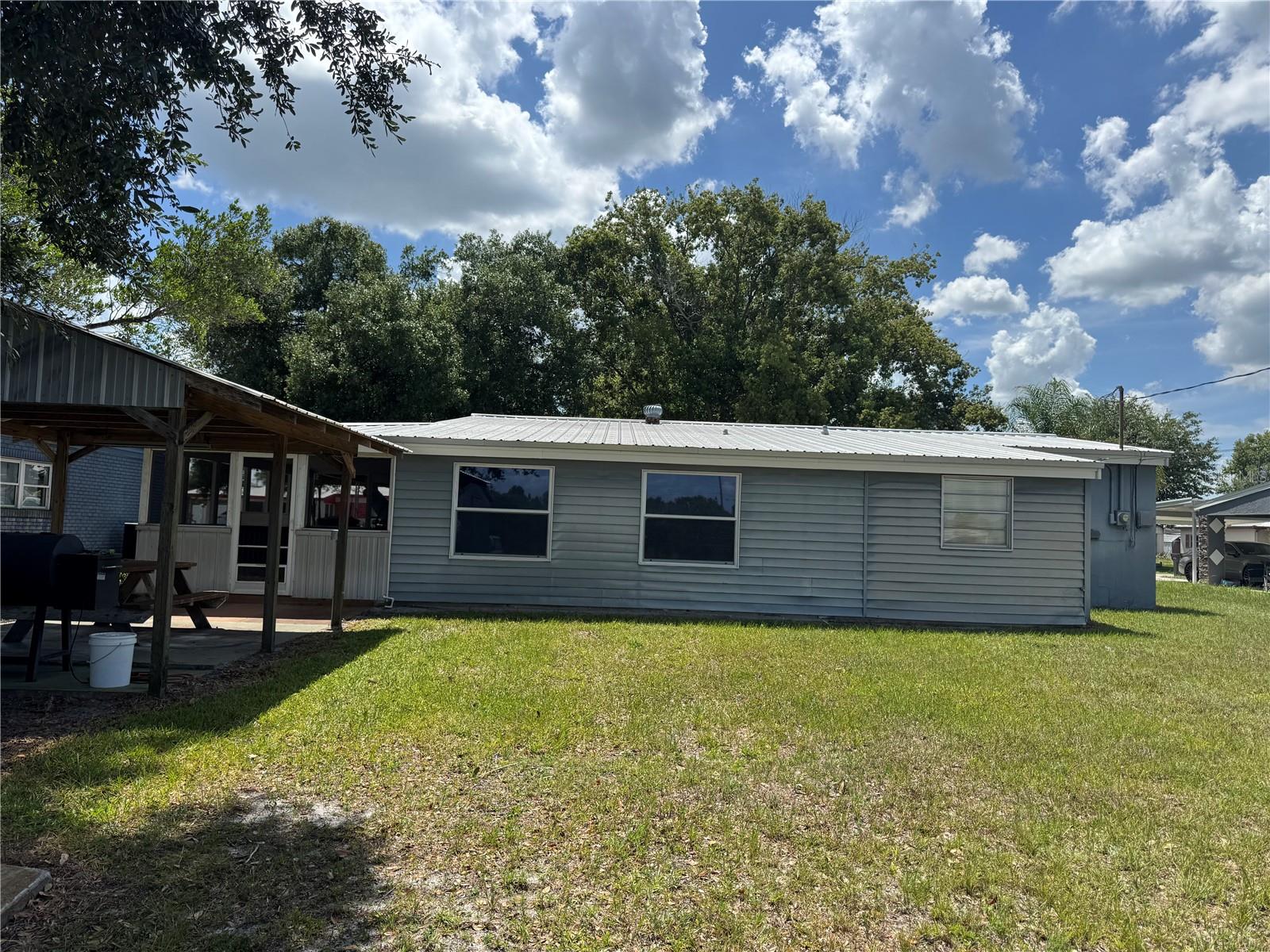 NOT IN SUBDIVISION - Residential