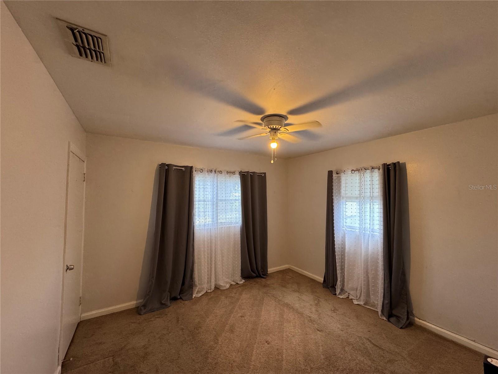 NOT IN SUBDIVISION - Residential