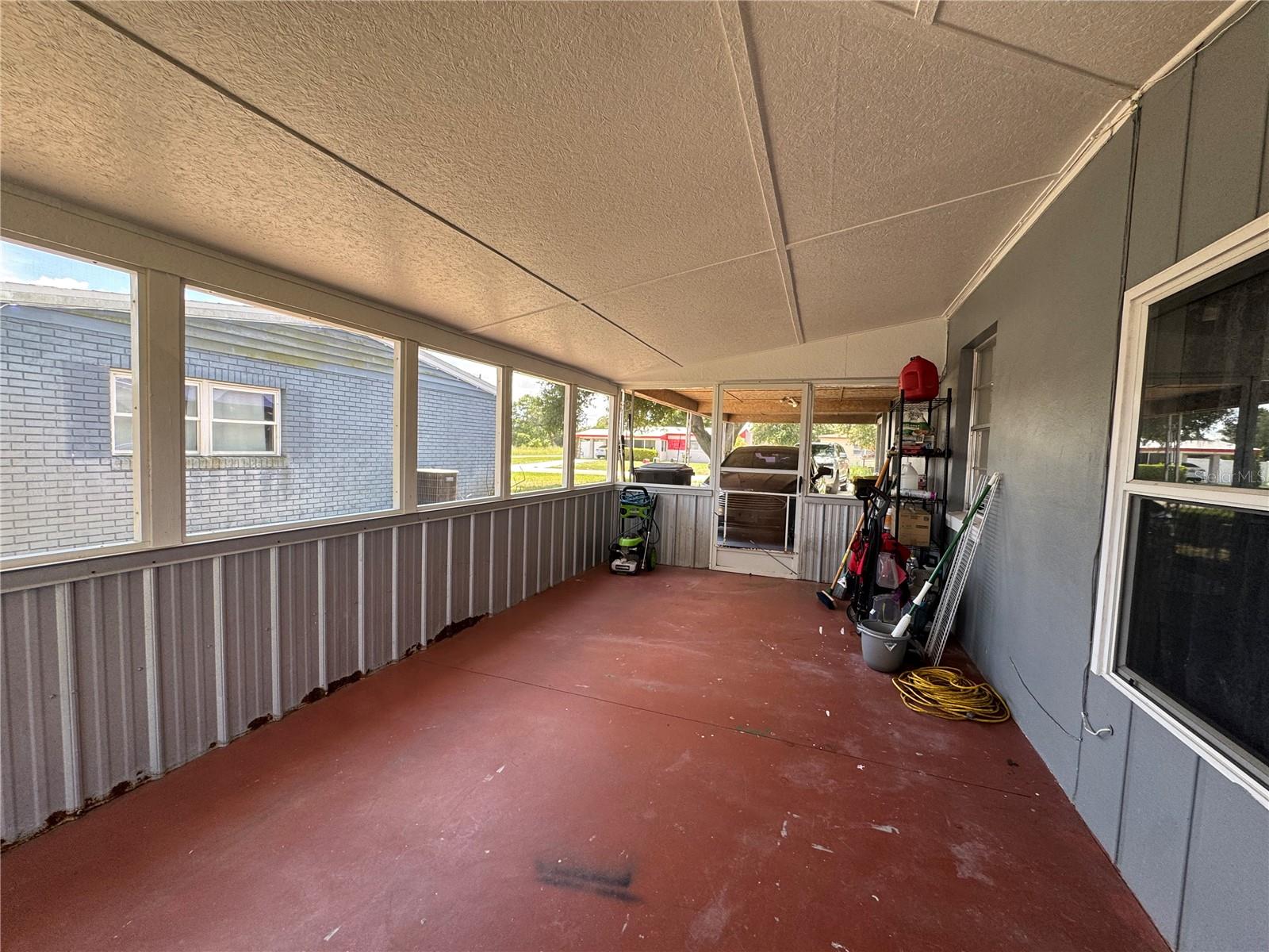 NOT IN SUBDIVISION - Residential