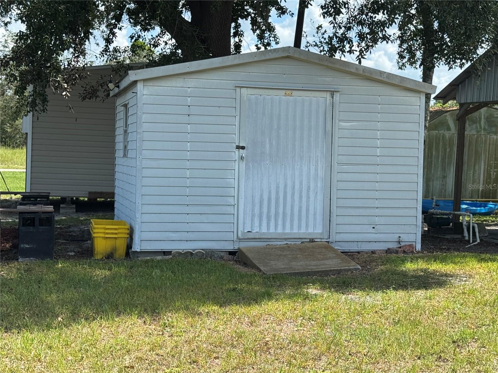 NOT IN SUBDIVISION - Residential