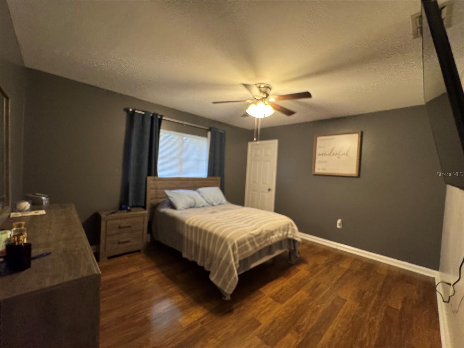 NOT IN SUBDIVISION - Residential