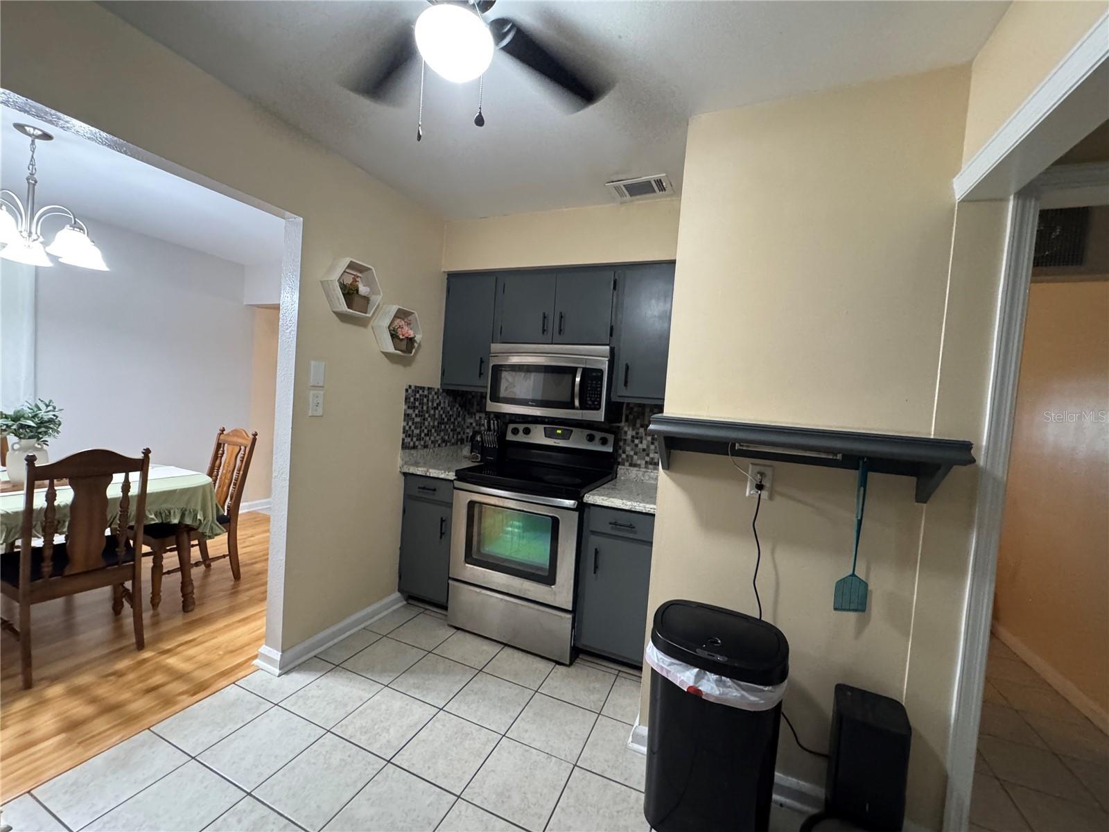 NOT IN SUBDIVISION - Residential