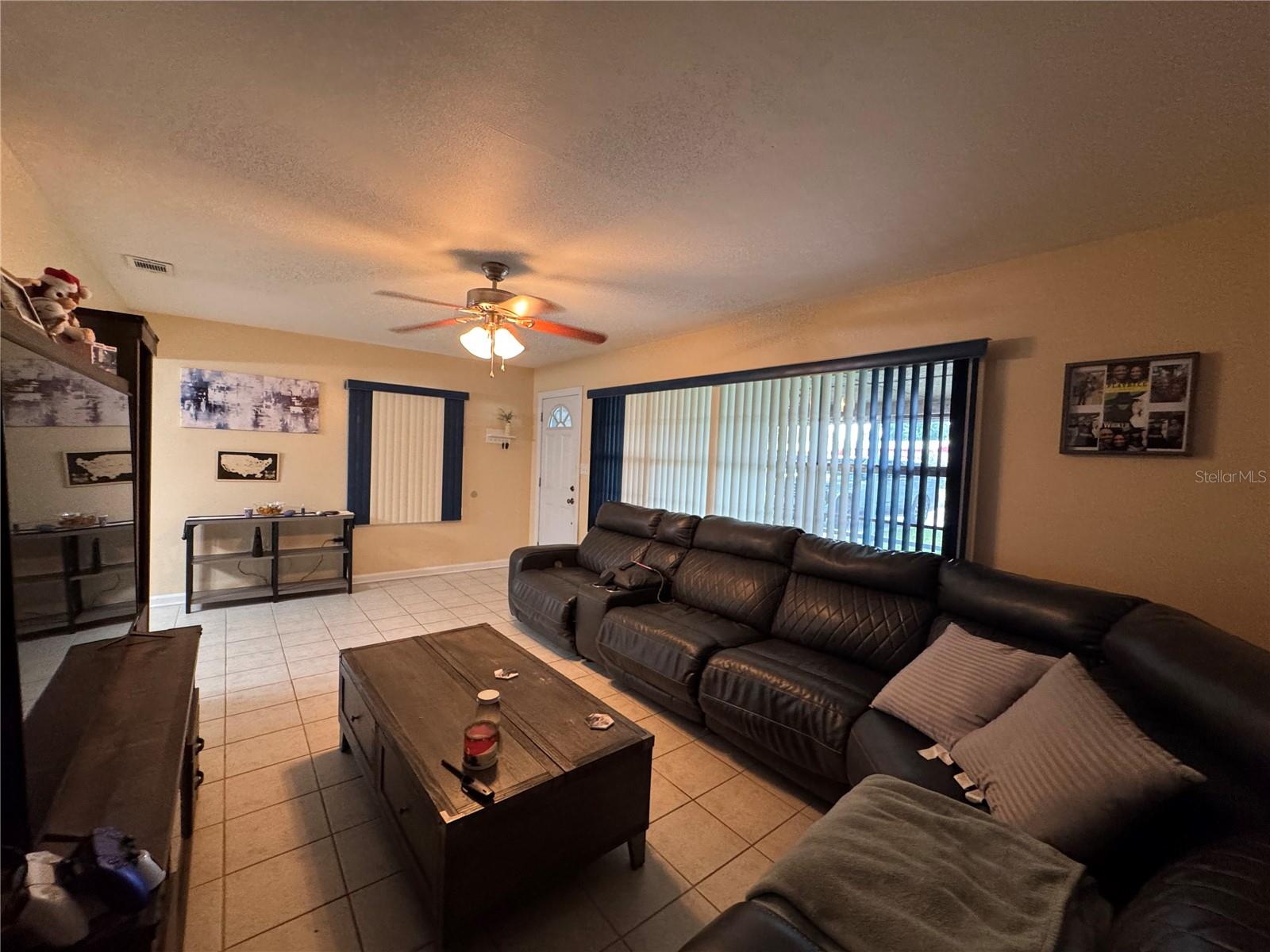 NOT IN SUBDIVISION - Residential
