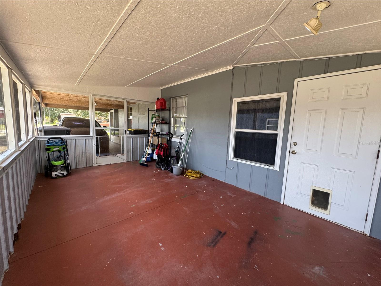NOT IN SUBDIVISION - Residential