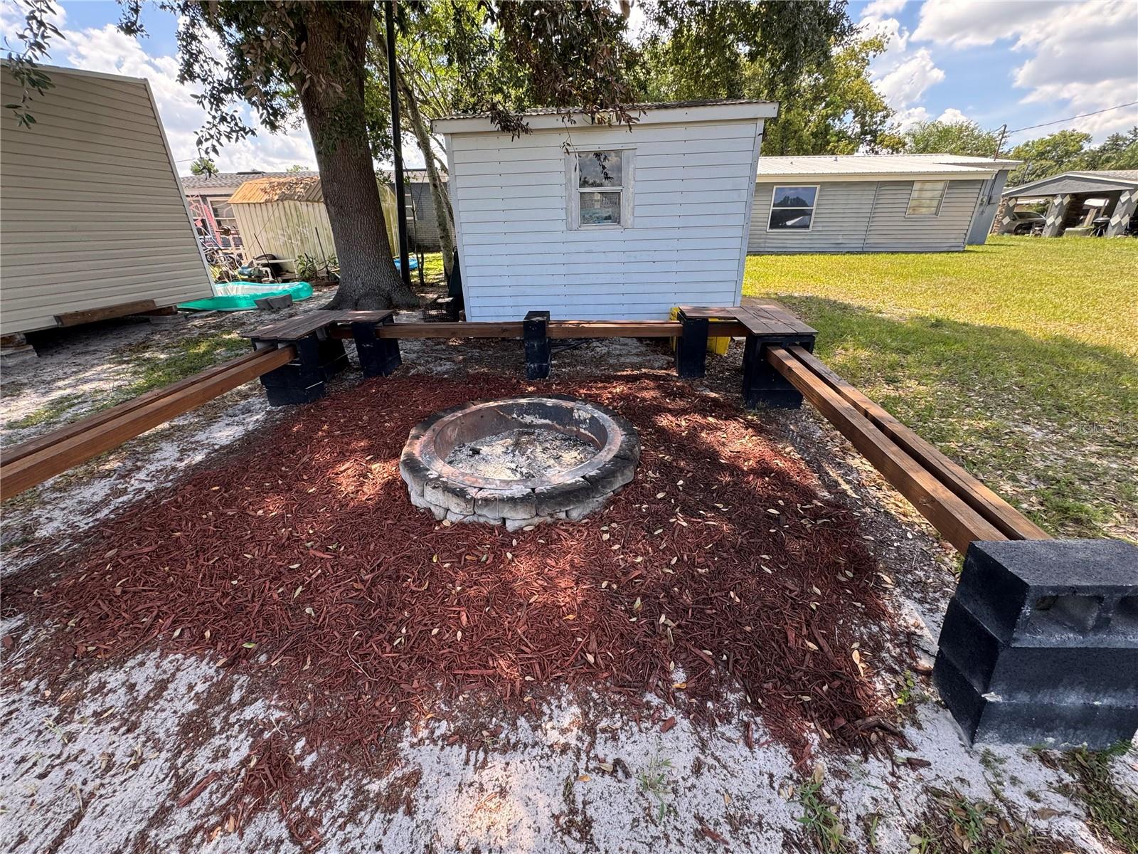 NOT IN SUBDIVISION - Residential