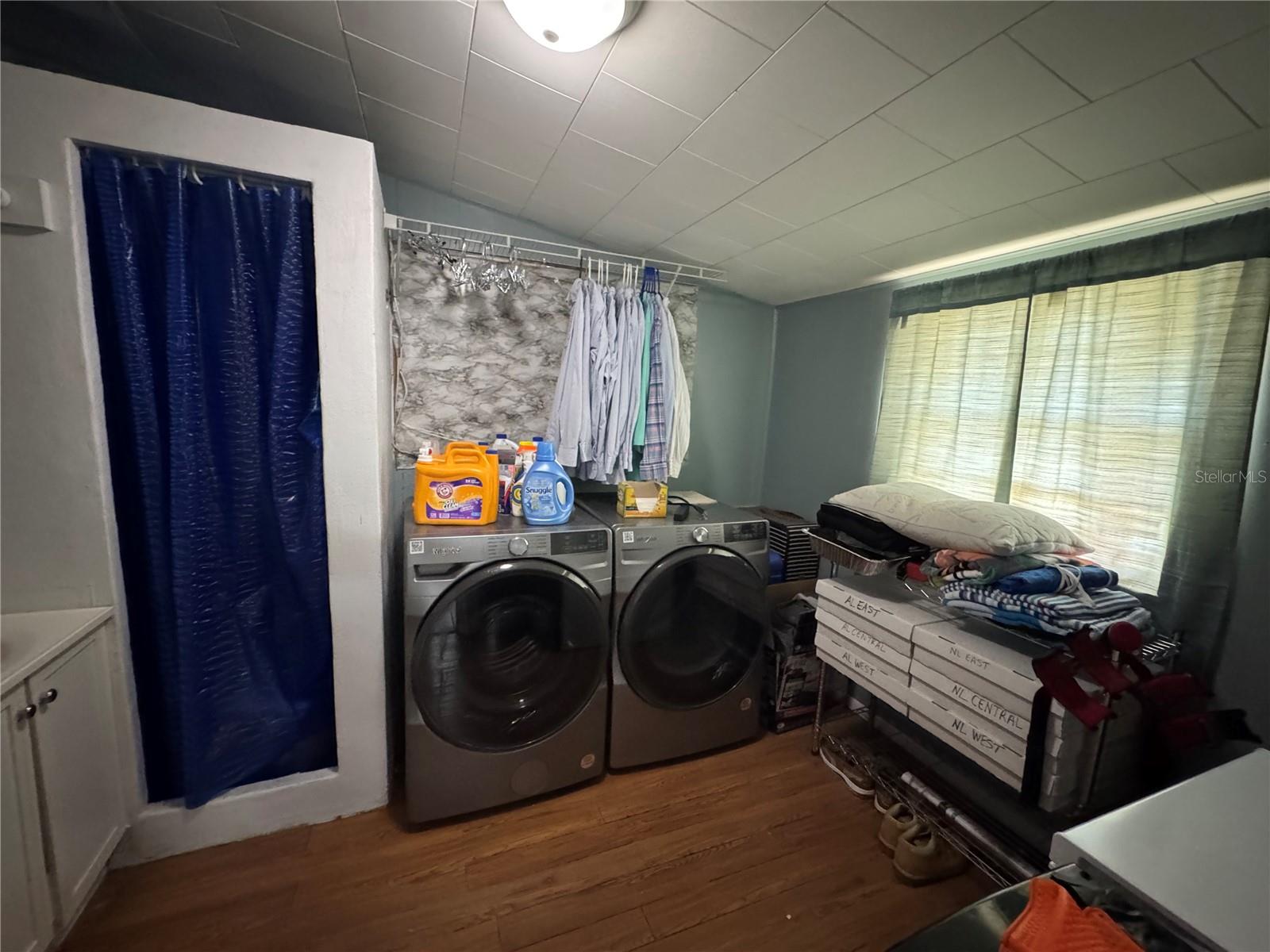 NOT IN SUBDIVISION - Residential