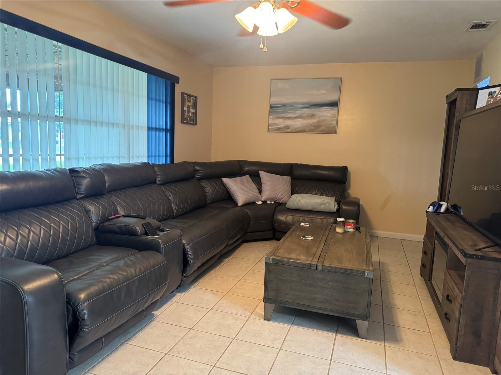 NOT IN SUBDIVISION - Residential