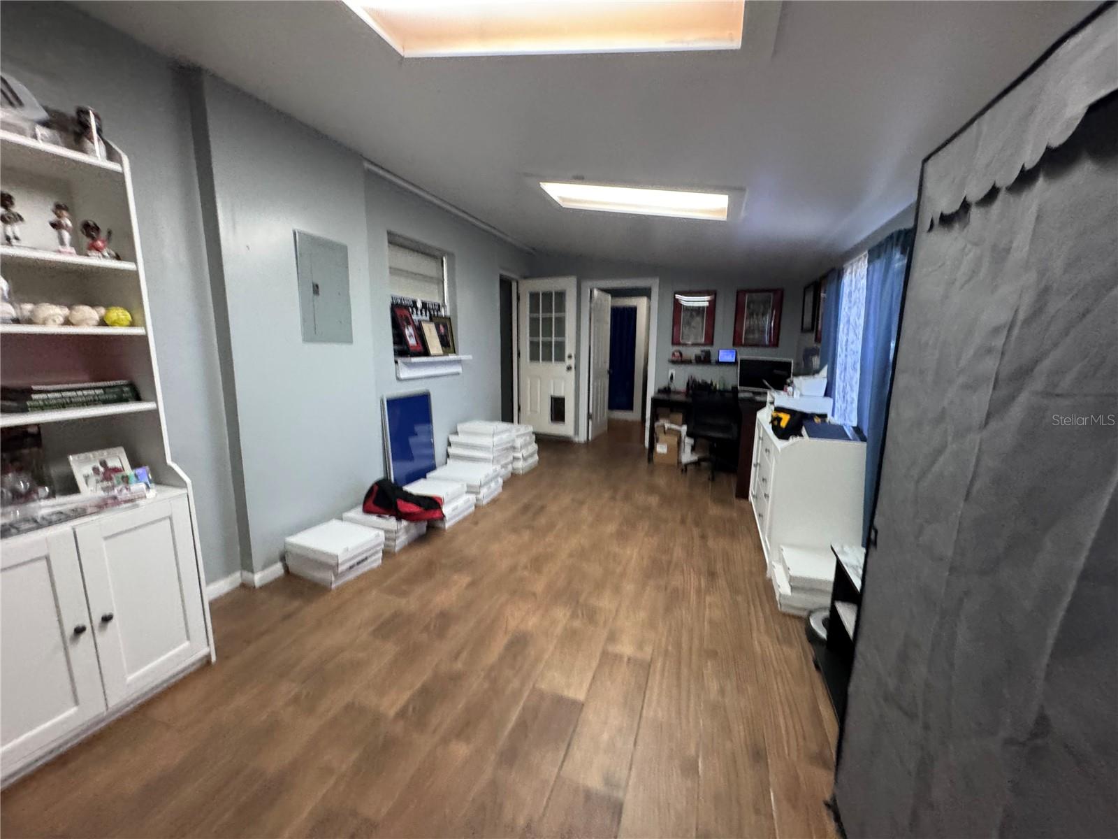 NOT IN SUBDIVISION - Residential