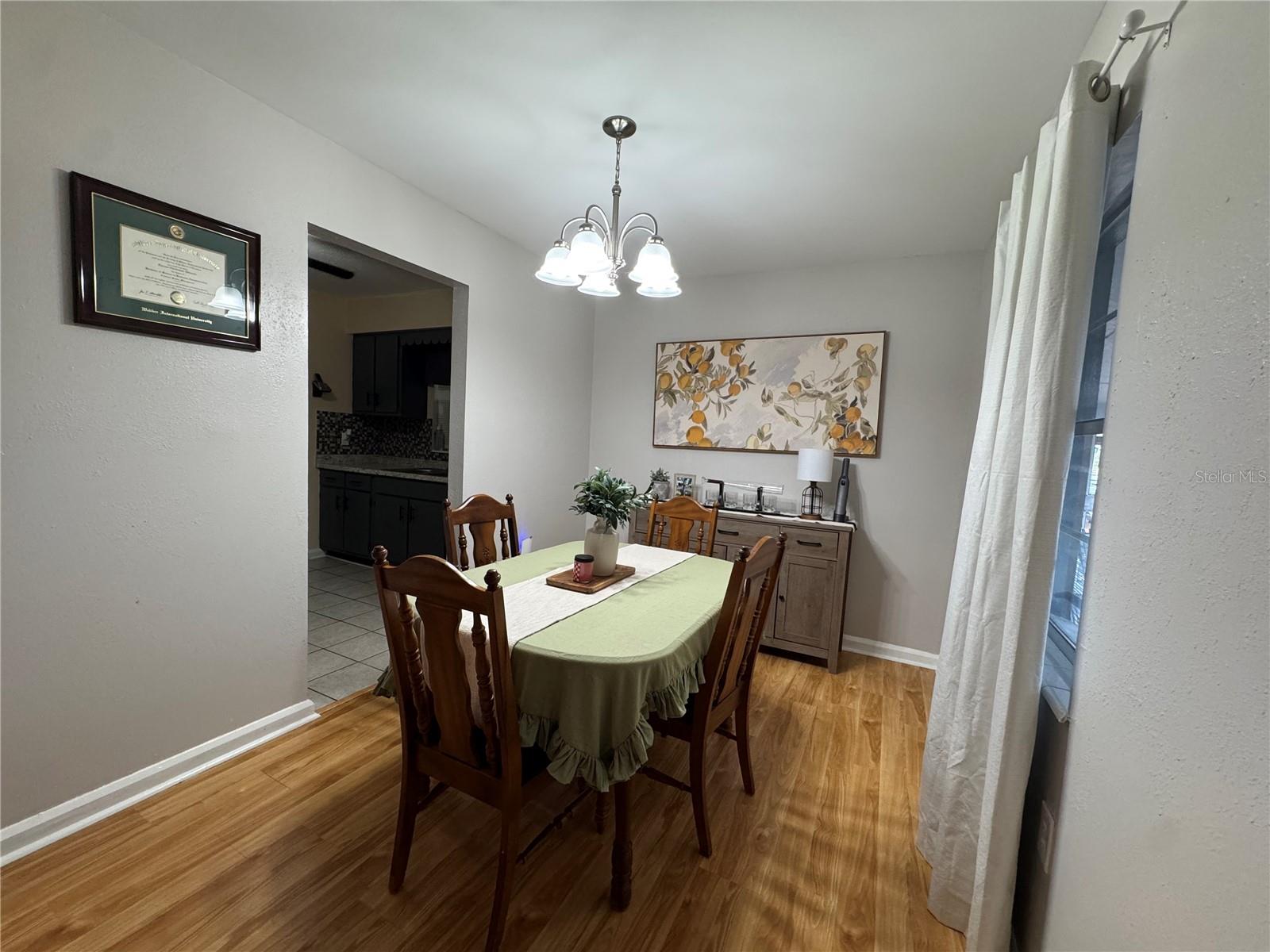 NOT IN SUBDIVISION - Residential