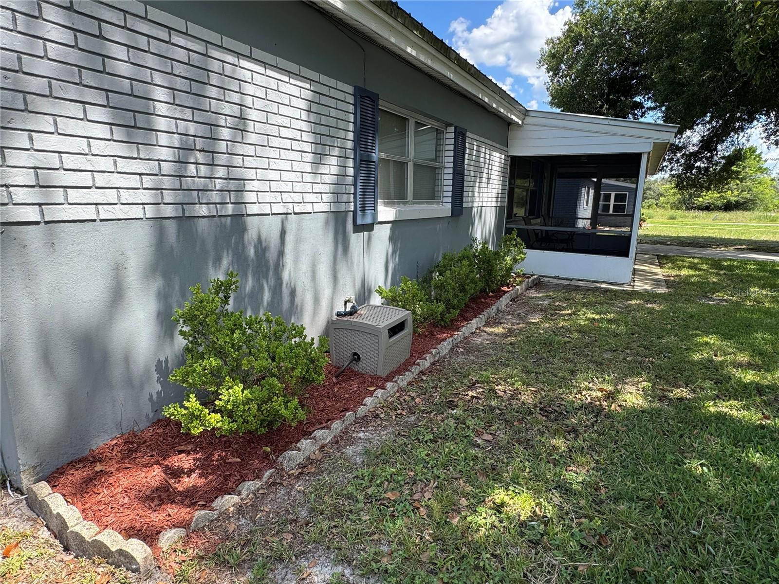 NOT IN SUBDIVISION - Residential