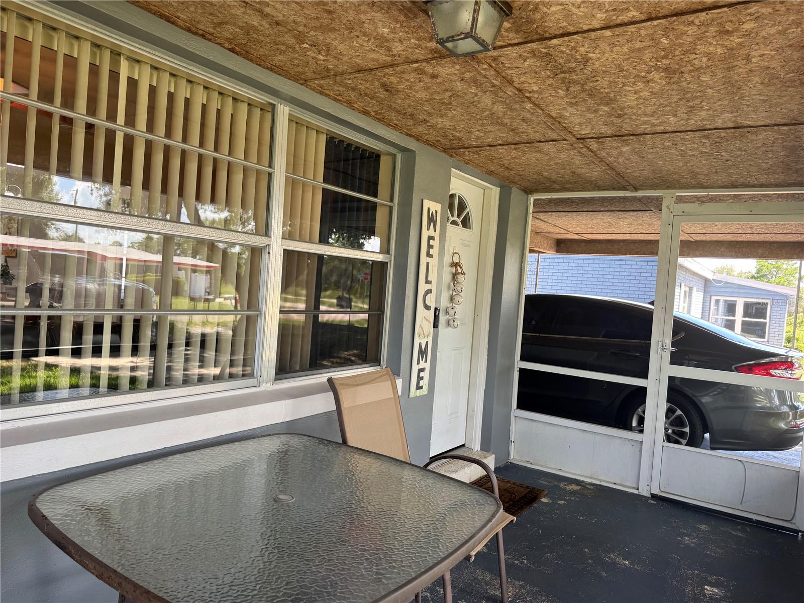 NOT IN SUBDIVISION - Residential