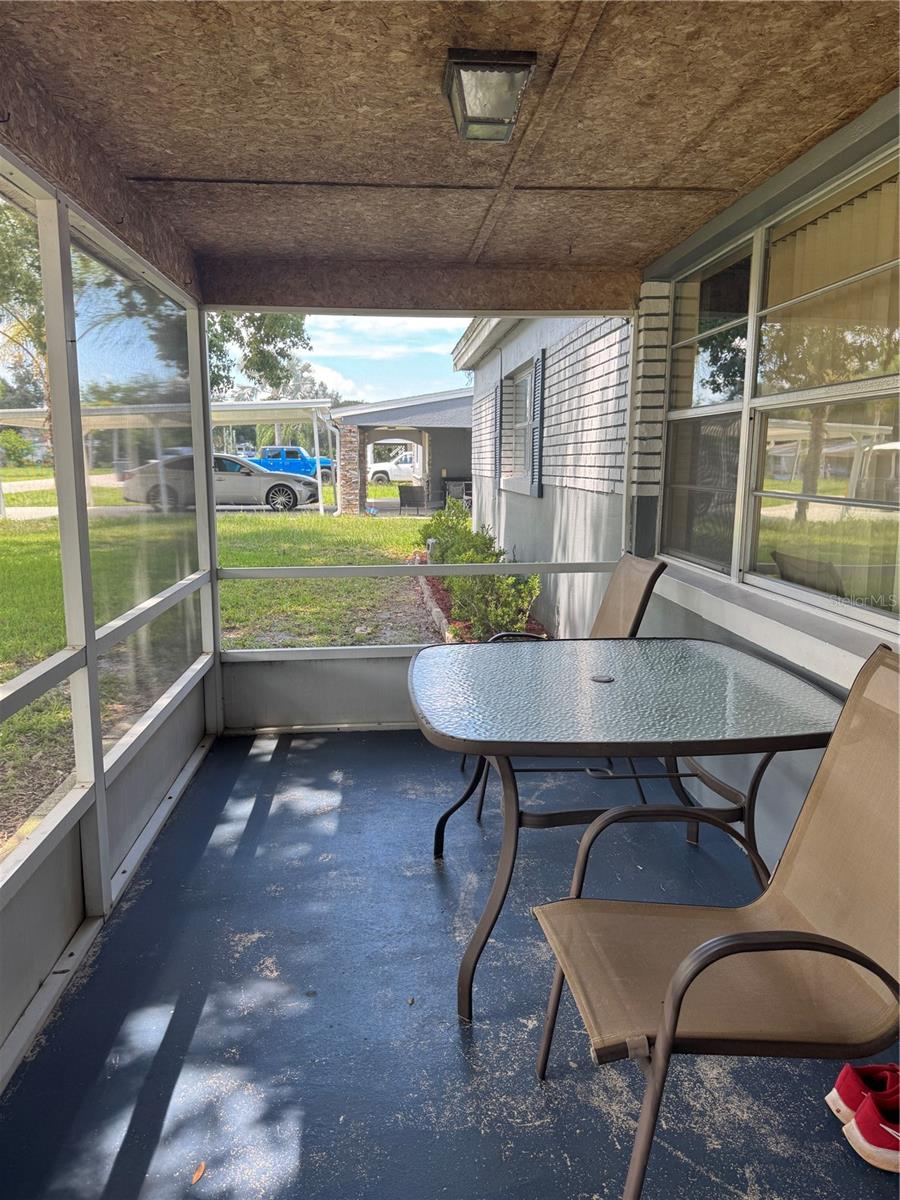 NOT IN SUBDIVISION - Residential