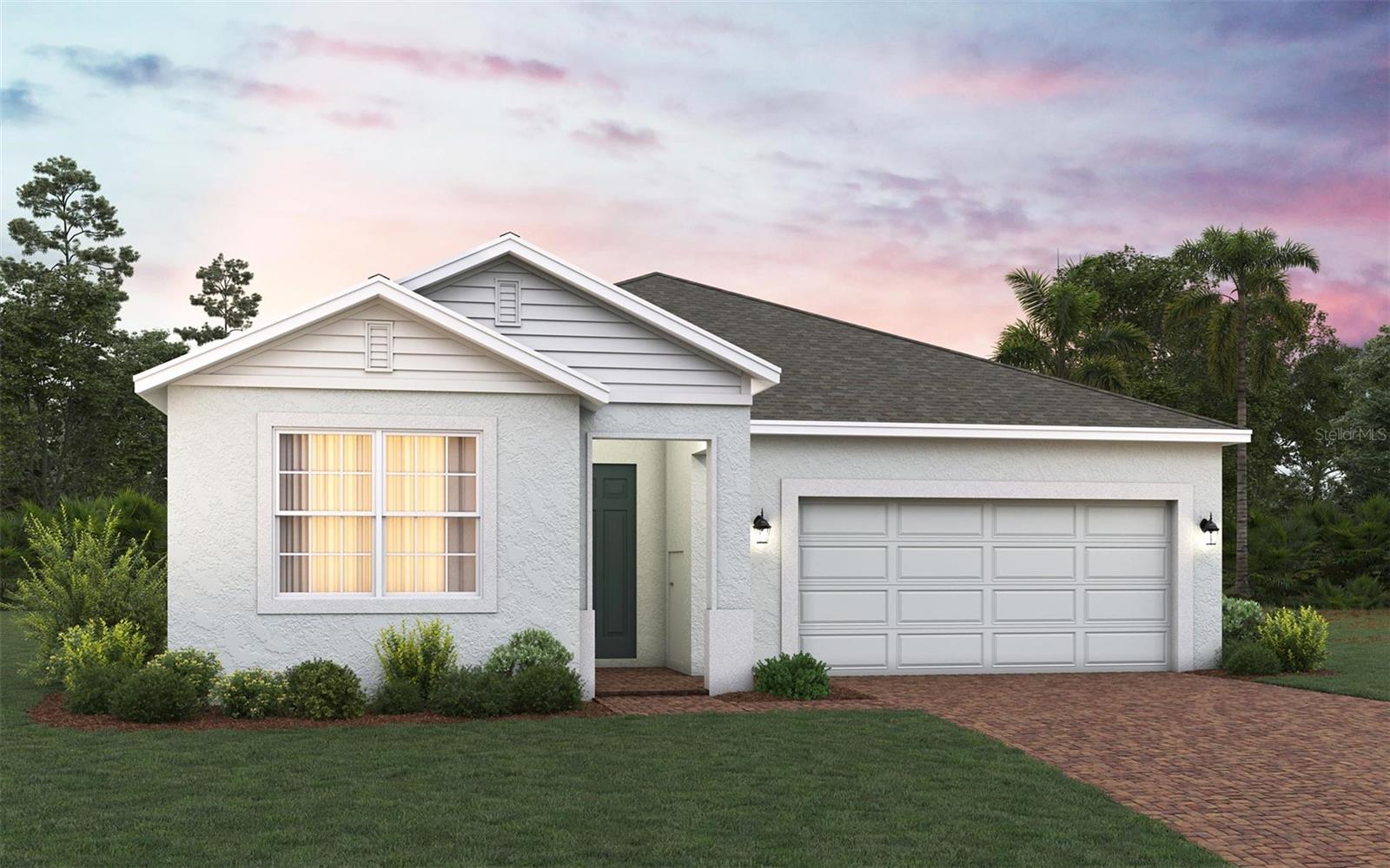 PINE MEADOWS RESERVE PHASE 1A - Residential