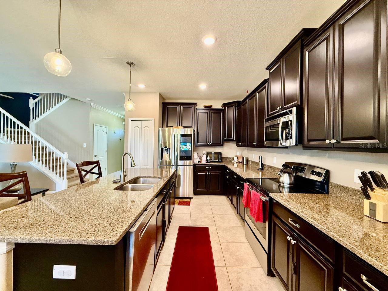 BALLENTRAE SUB PH 1 - Residential Lease