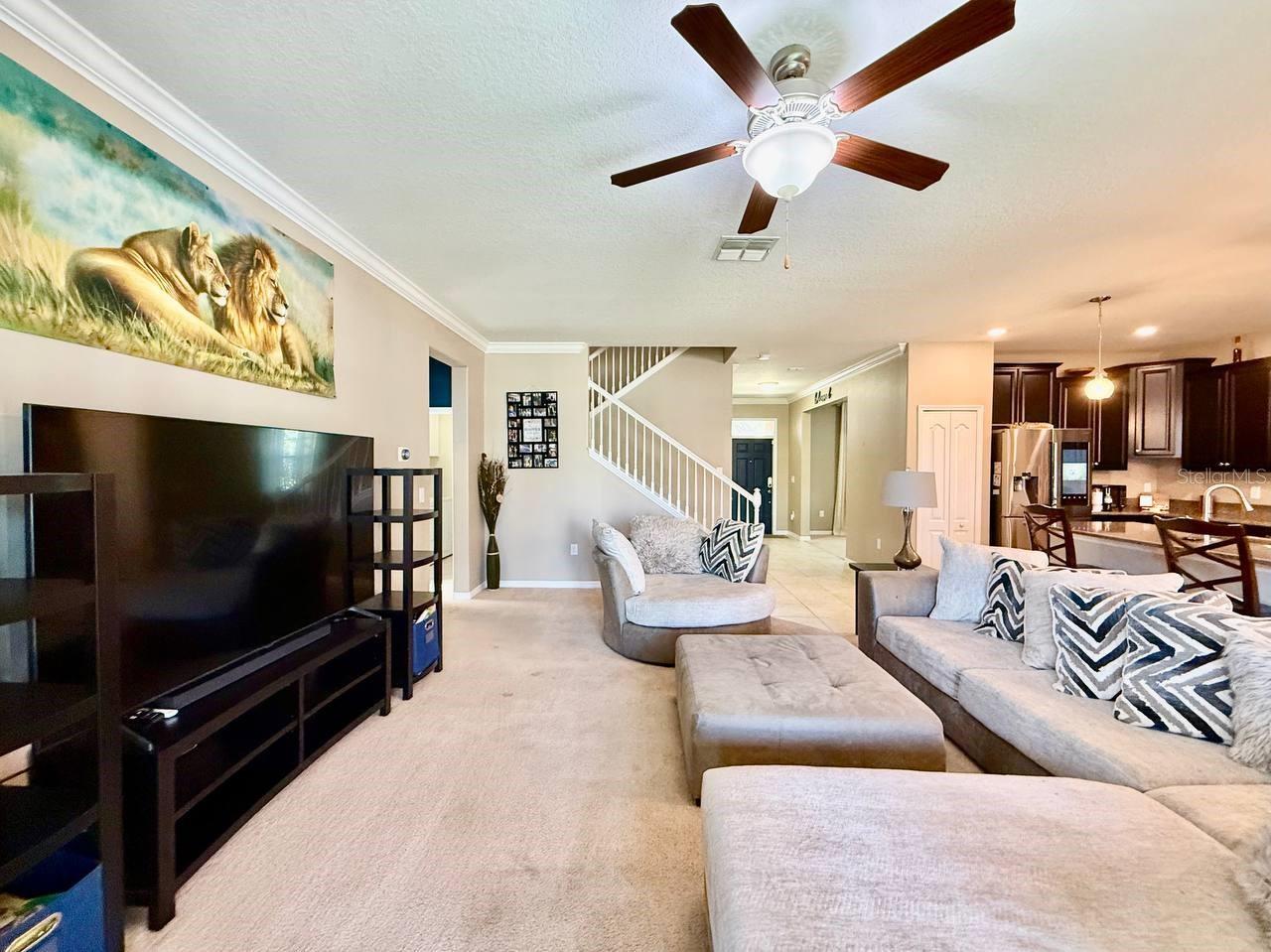 BALLENTRAE SUB PH 1 - Residential Lease