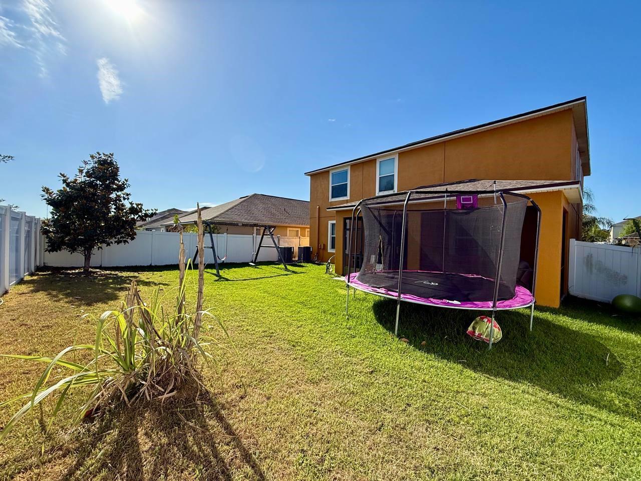 BALLENTRAE SUB PH 1 - Residential Lease