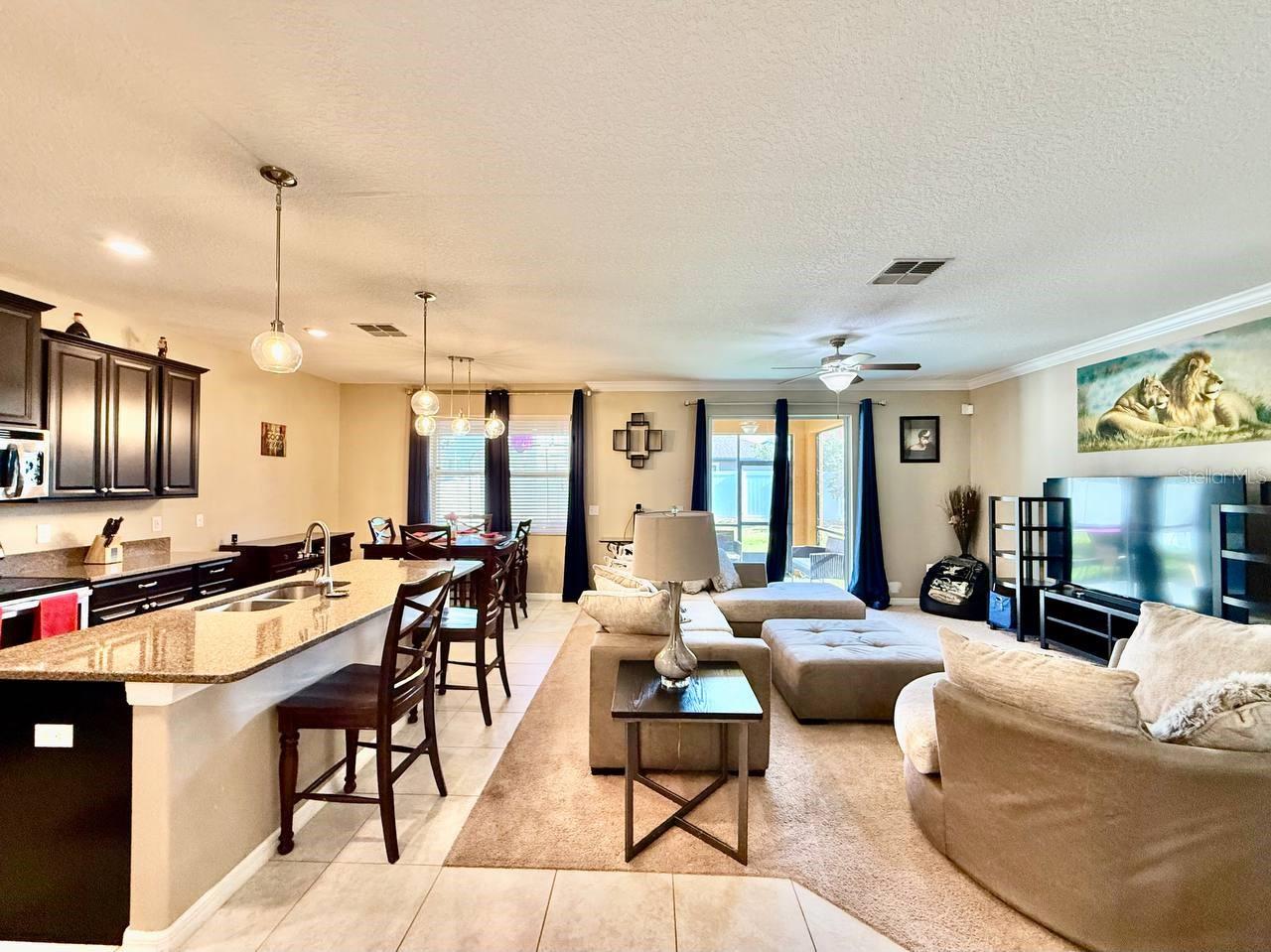 BALLENTRAE SUB PH 1 - Residential Lease
