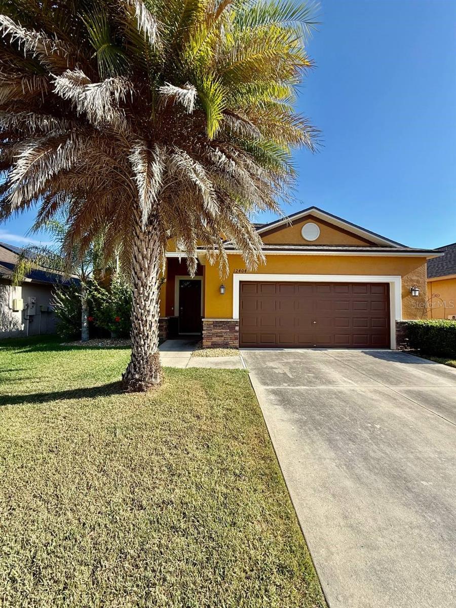 BALLENTRAE SUB PH 1 - Residential Lease