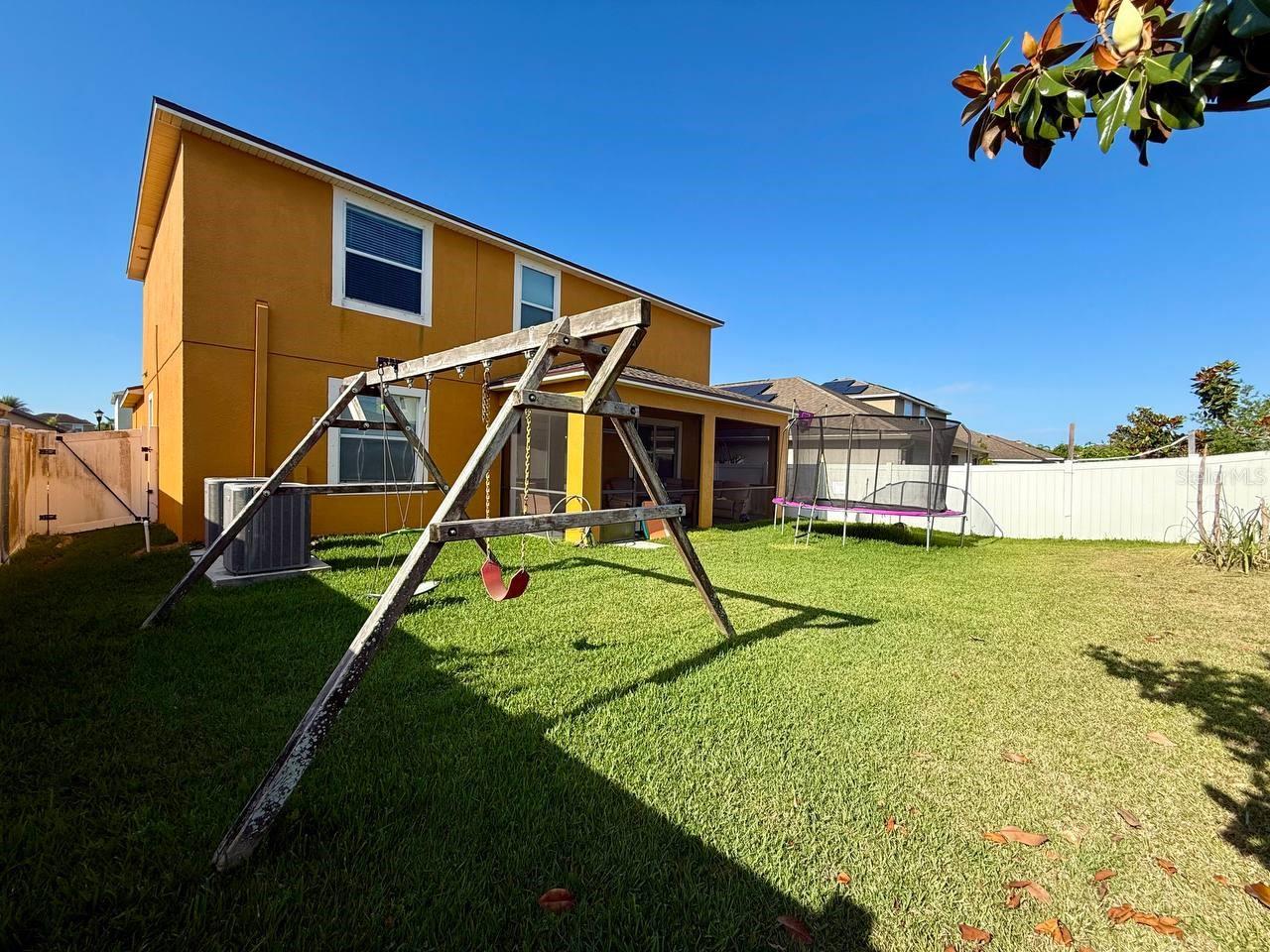 BALLENTRAE SUB PH 1 - Residential Lease