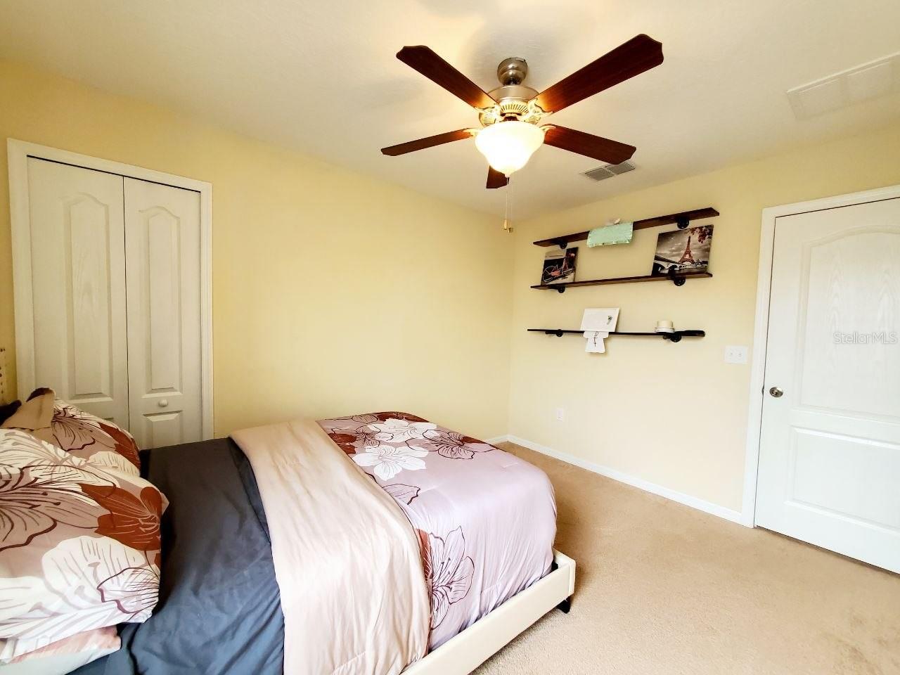 BALLENTRAE SUB PH 1 - Residential Lease