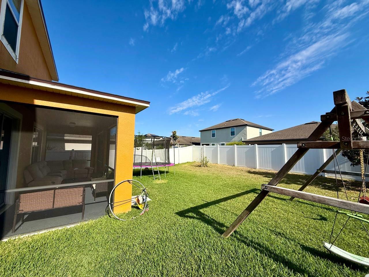 BALLENTRAE SUB PH 1 - Residential Lease