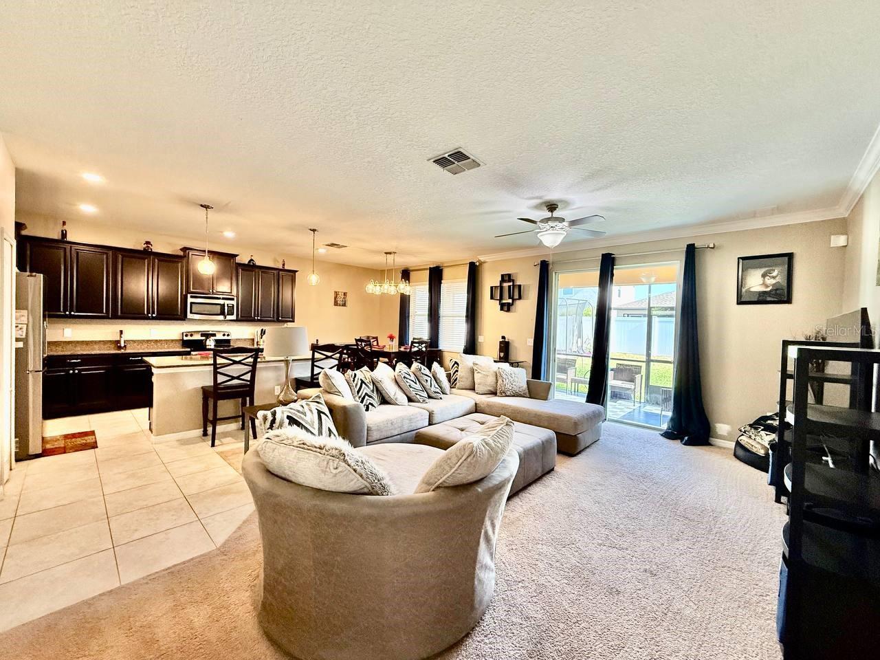 BALLENTRAE SUB PH 1 - Residential Lease