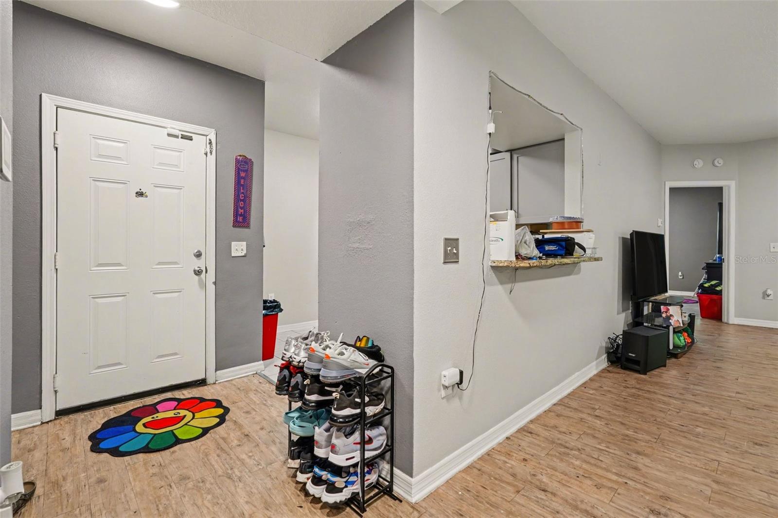 VILLAGES OF BLOOMINGDALE CONDO 4 - Residential