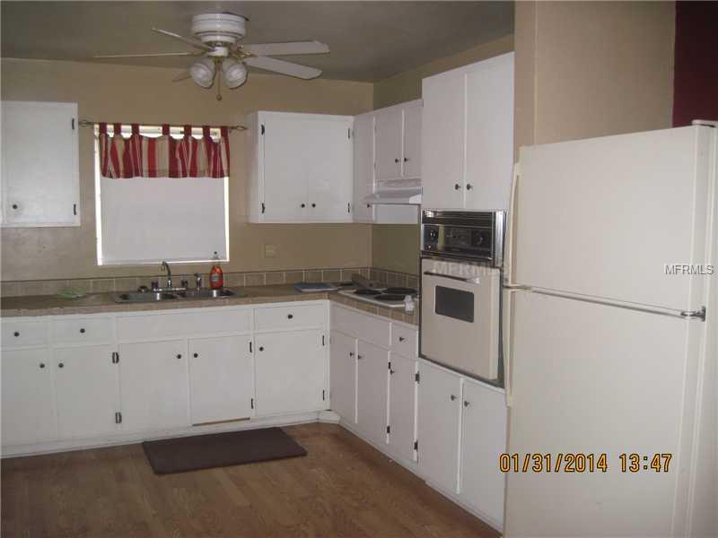 GREEN MNR ESTS UNIT 2 - Residential