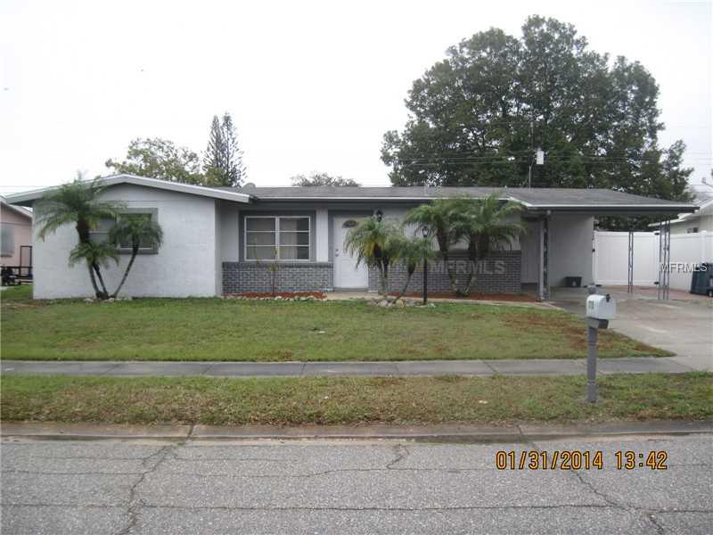 GREEN MNR ESTS UNIT 2 - Residential