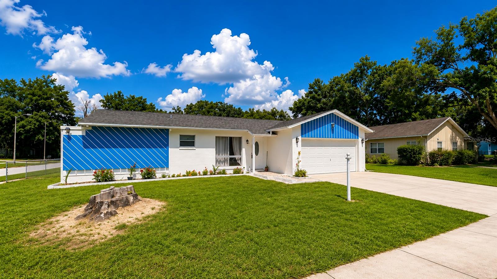 WINDRIDGE - Residential