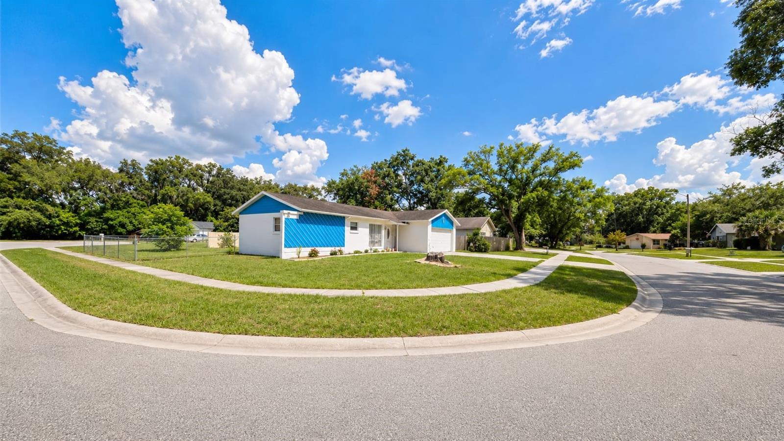 WINDRIDGE - Residential
