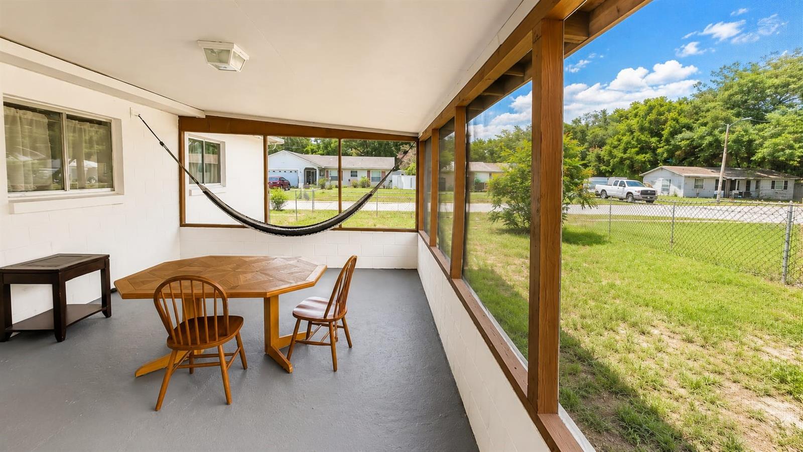 WINDRIDGE - Residential