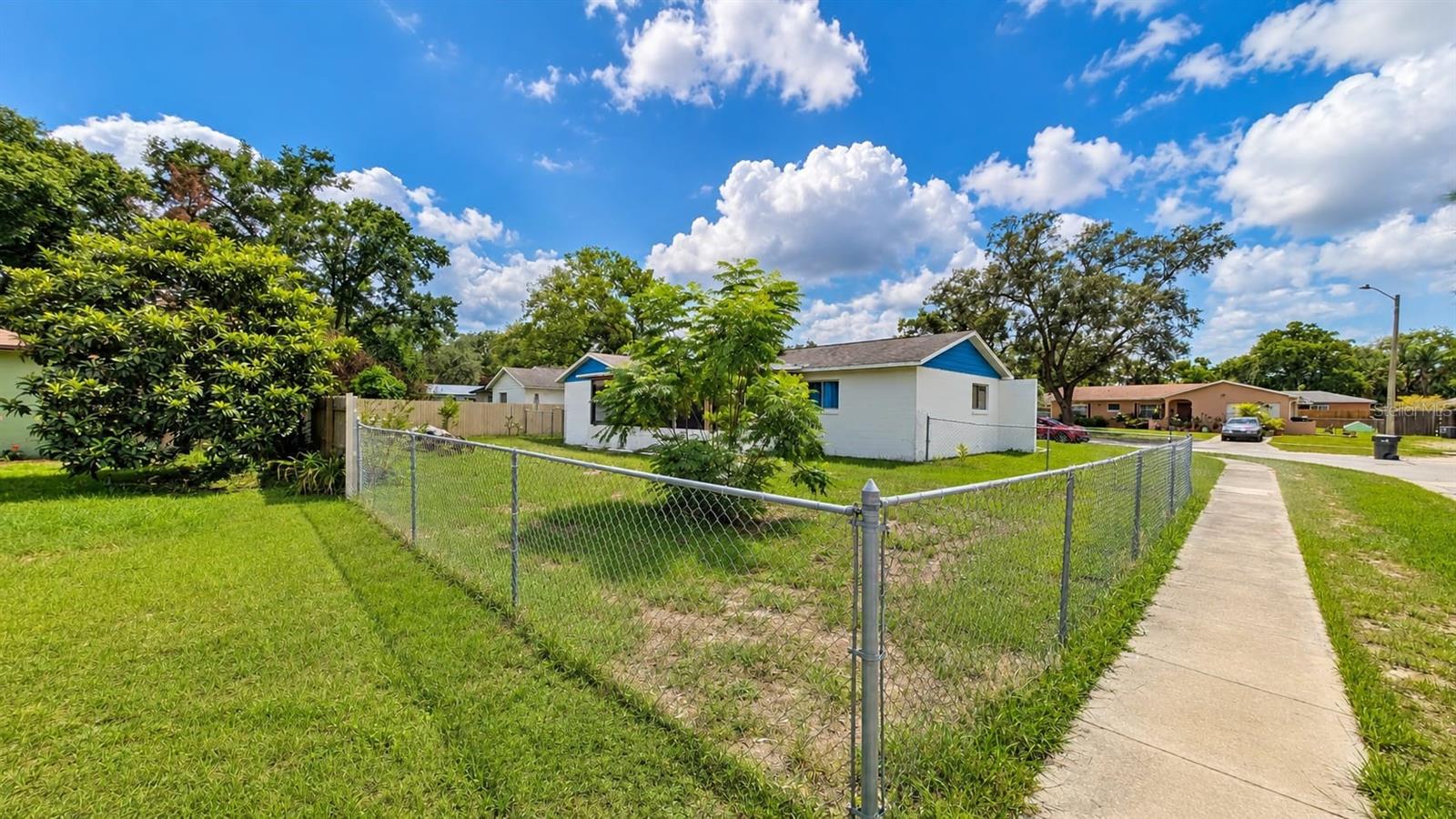 WINDRIDGE - Residential