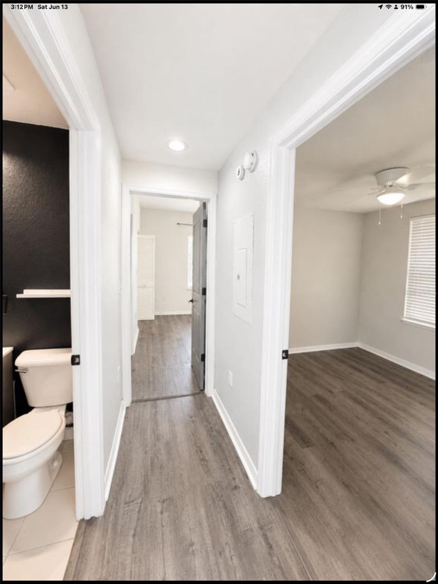 FIFTH AVE VILLAS A CONDOMIN - Residential