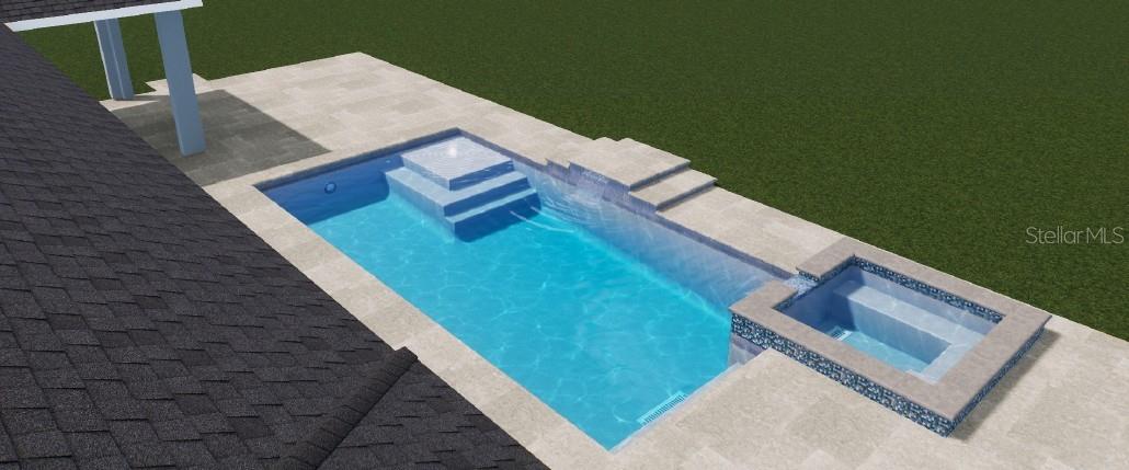 WATERBURY PARK AT LAKEWOOD RANCH - Residential
