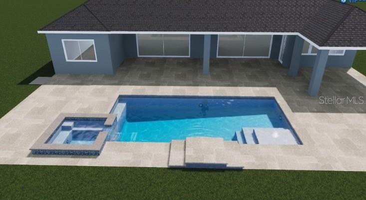 WATERBURY PARK AT LAKEWOOD RANCH - Residential