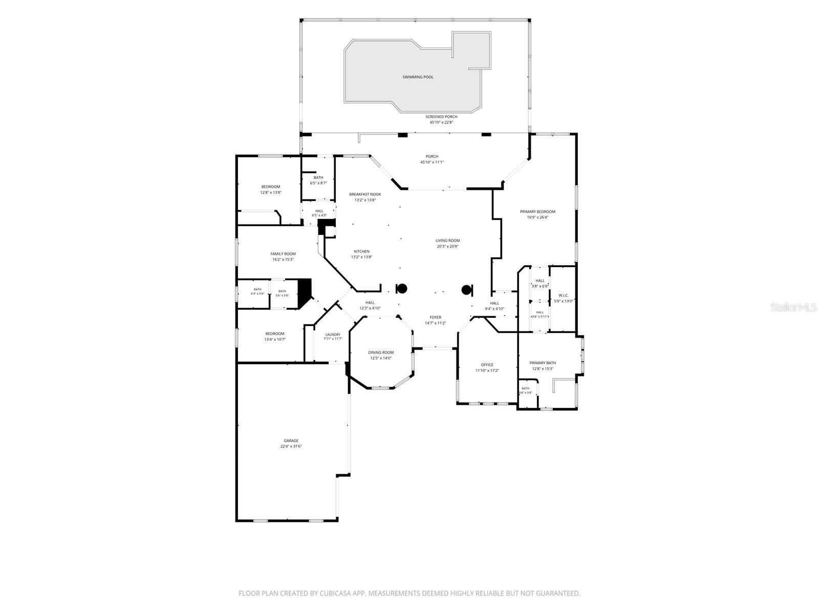WATERLEFE GOLF & RIVER CLUB - Residential