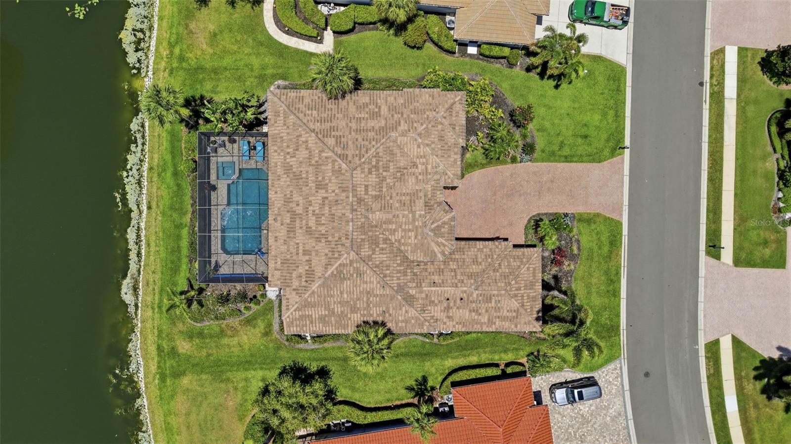 WATERLEFE GOLF & RIVER CLUB - Residential