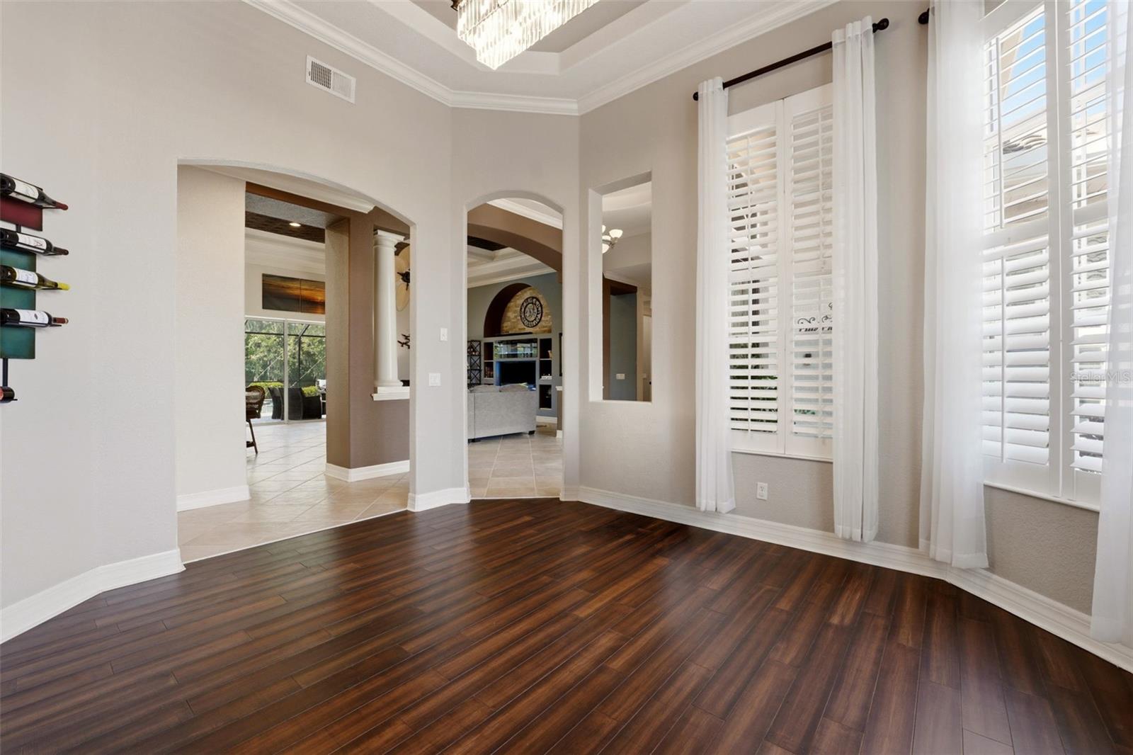 WATERLEFE GOLF & RIVER CLUB - Residential