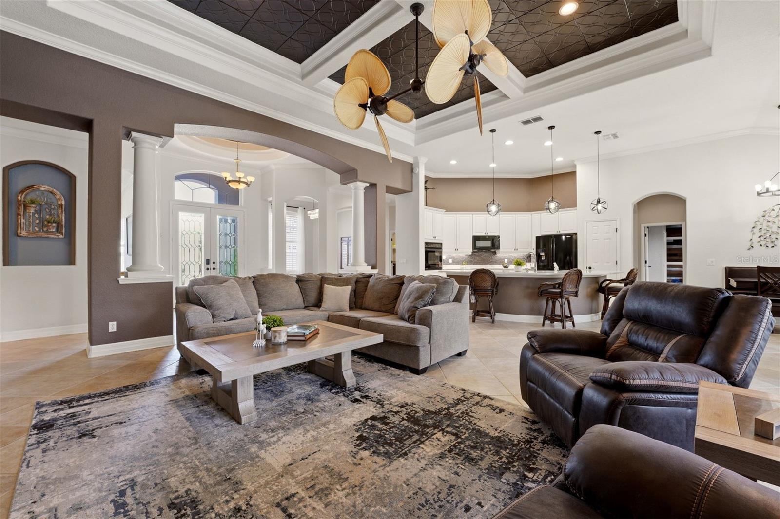 WATERLEFE GOLF & RIVER CLUB - Residential