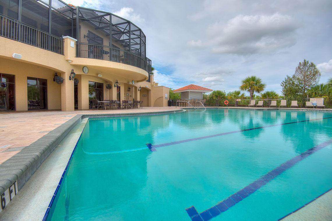 WATERLEFE GOLF & RIVER CLUB - Residential
