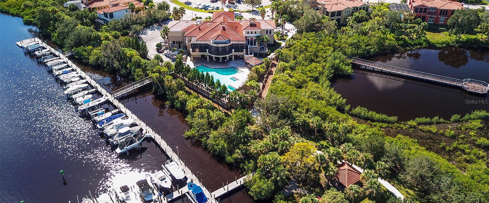 WATERLEFE GOLF & RIVER CLUB - Residential