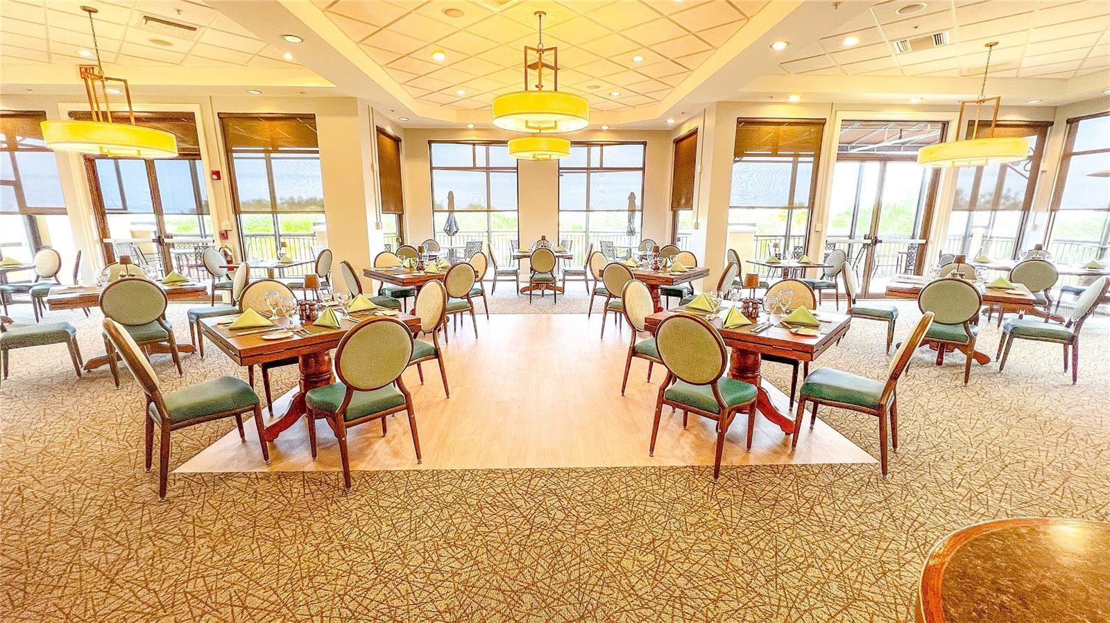WATERLEFE GOLF & RIVER CLUB - Residential