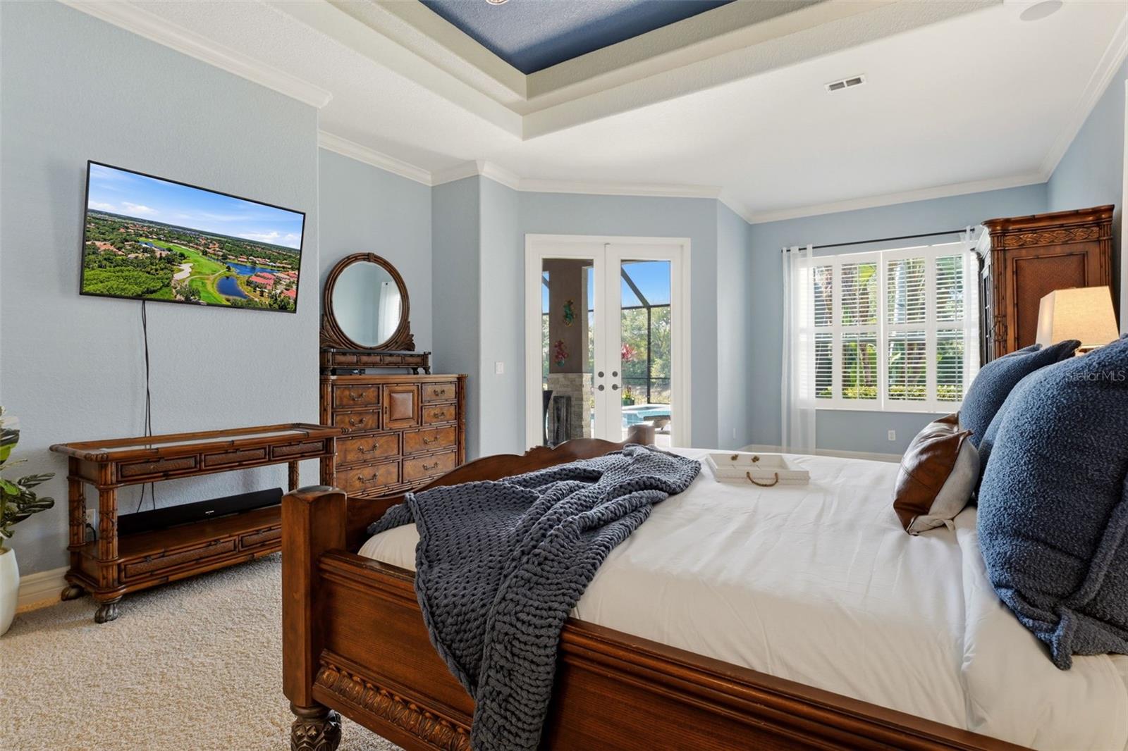 WATERLEFE GOLF & RIVER CLUB - Residential