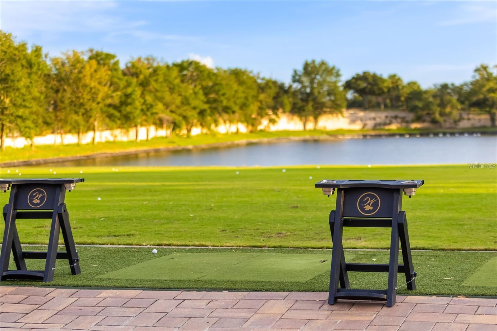 WATERLEFE GOLF & RIVER CLUB - Residential