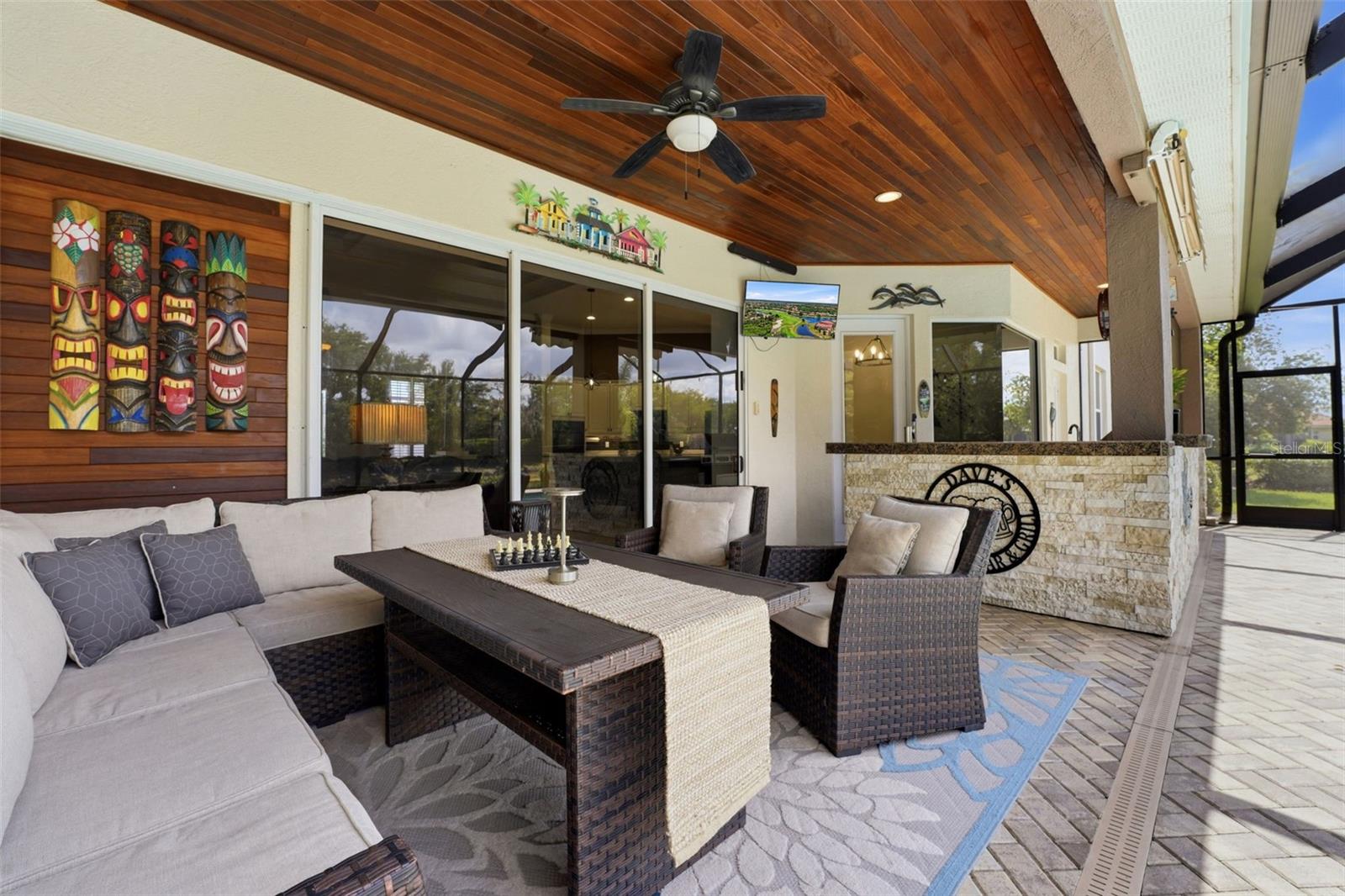 WATERLEFE GOLF & RIVER CLUB - Residential